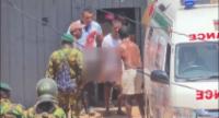 Drug Gangs Clash In Sri Lanka Prison, Dozens Dead